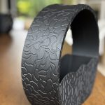 Zen Circular Succulent Planter