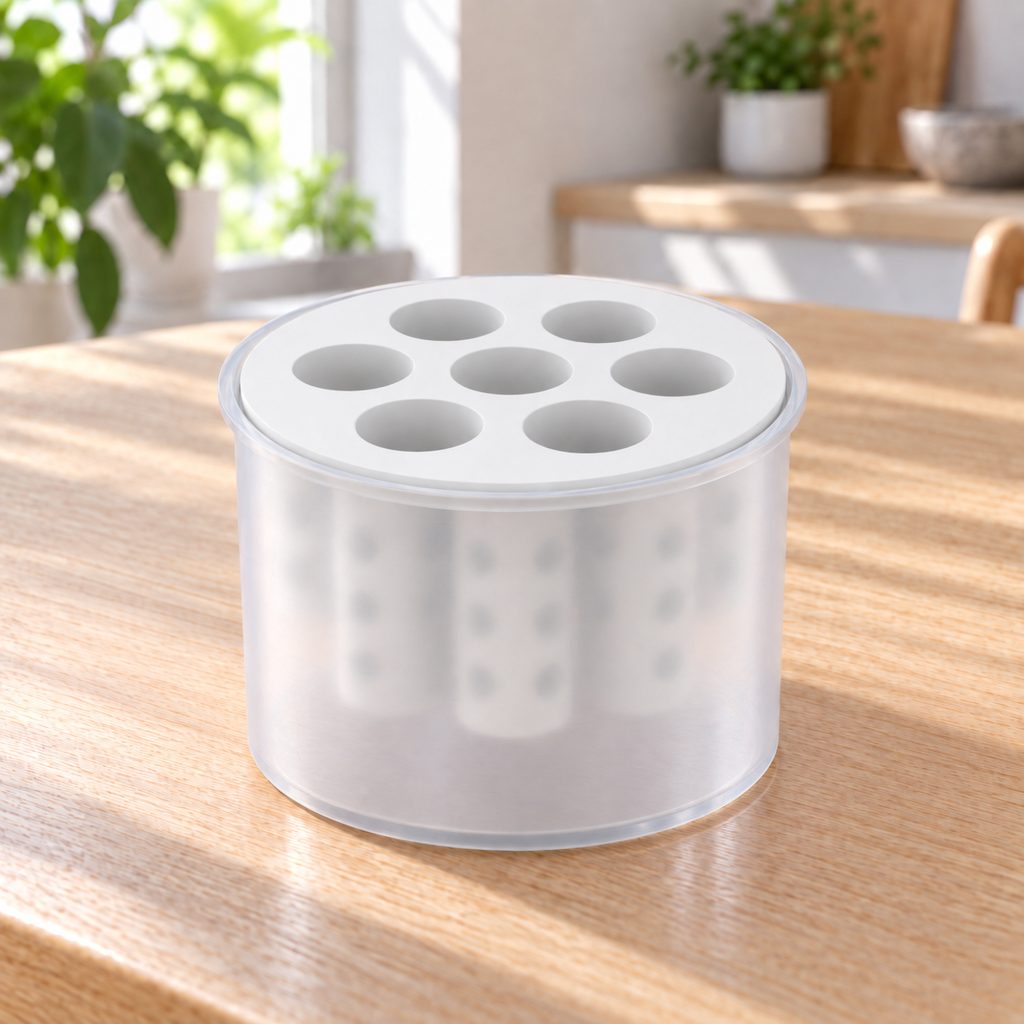 Hydroponic Propagation Lid & Cup